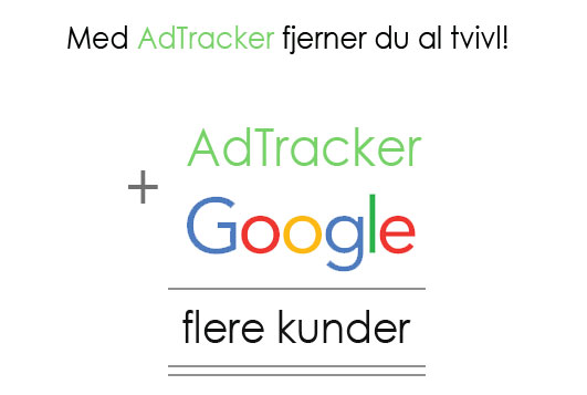 AdTracker skaber resultater