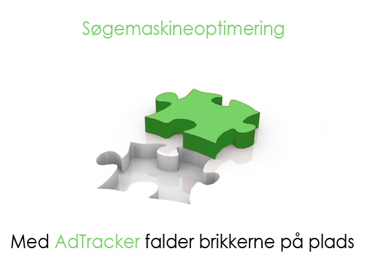Søgemaskineoptimering